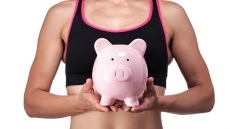 Now, Save Money and Calories Together